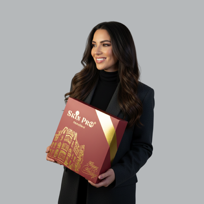 🎁 Skin Pro, Gift Box-i më i madh i vitit! 🎁