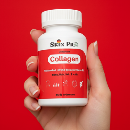 Rëndësia e Kolagjenit për shëndetin tuaj