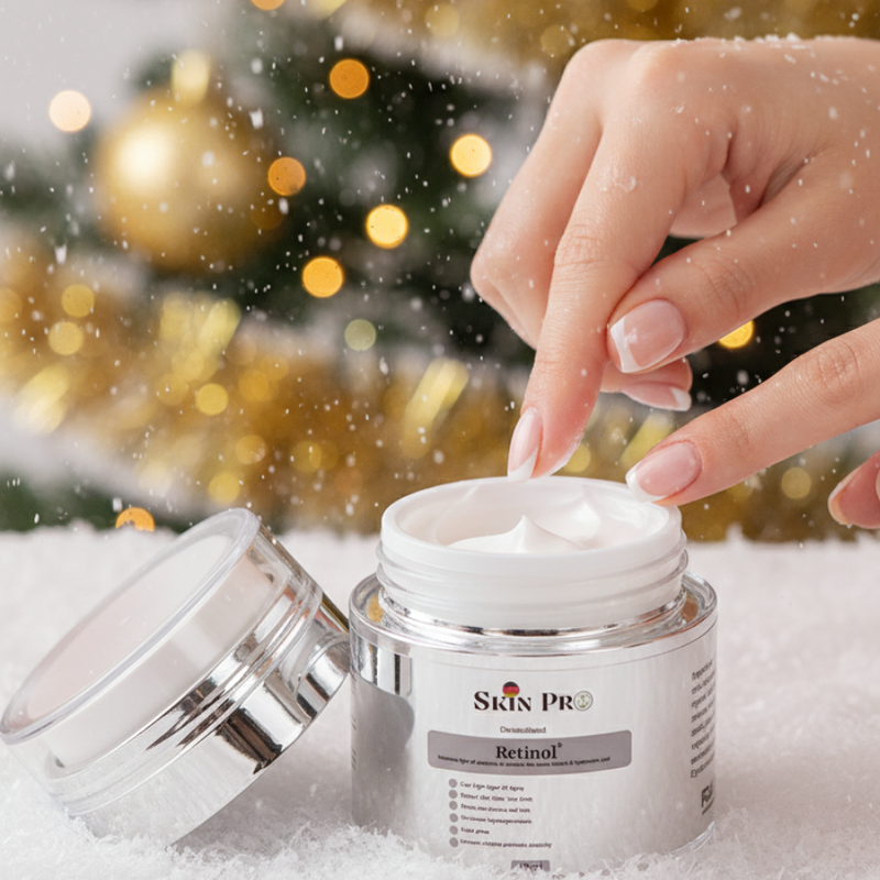 Shenja në lëkurë?