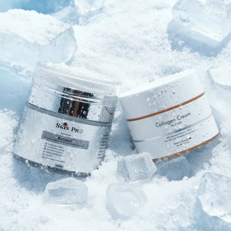 Shenja në lëkurë?