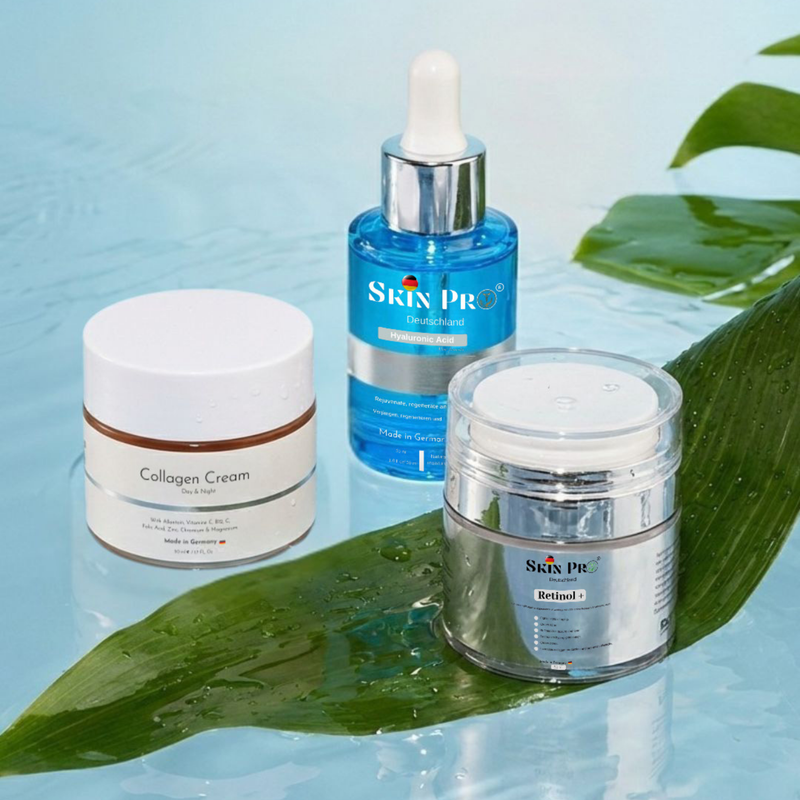 Produktet MUST të Skin Pro 2026