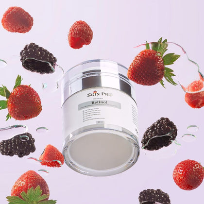 Vitamina E: Sekreti i Rinisë të Lëkurës Tuaj