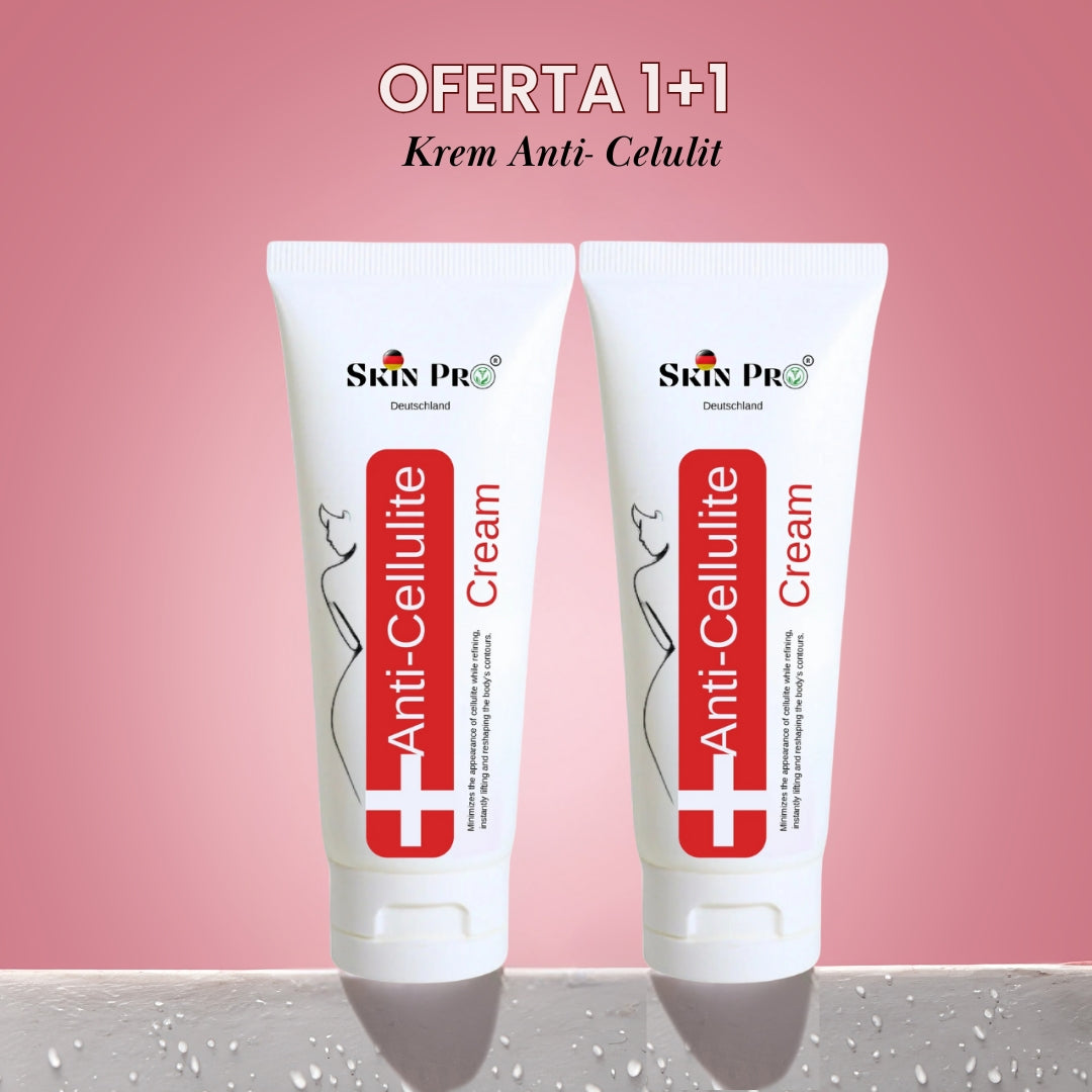 Krem Anti Celulit