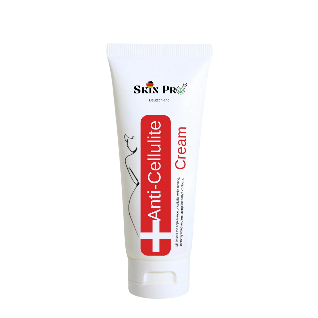 Krem Anti-Celulit