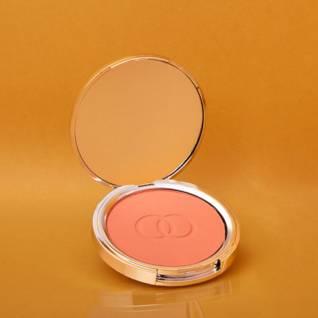 Blush - Pearl Powder (5 nuanca)
