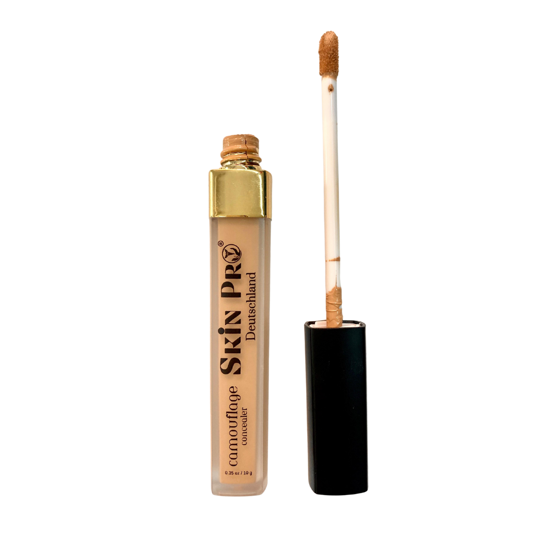 Concealer camouflage