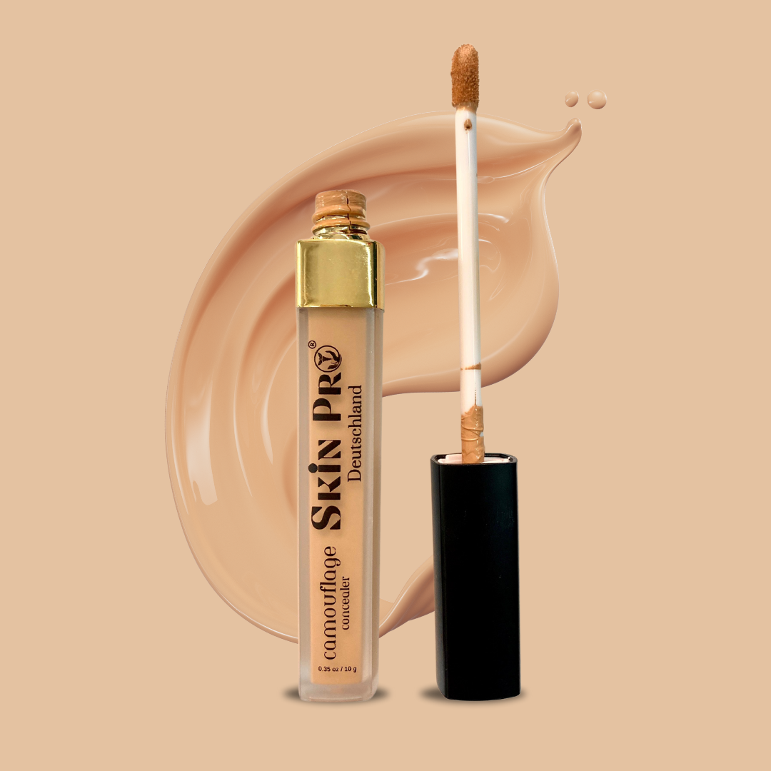 Concealer camouflage