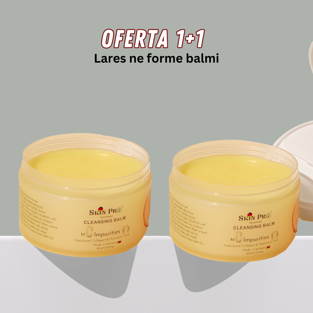 Balm Lares Make up