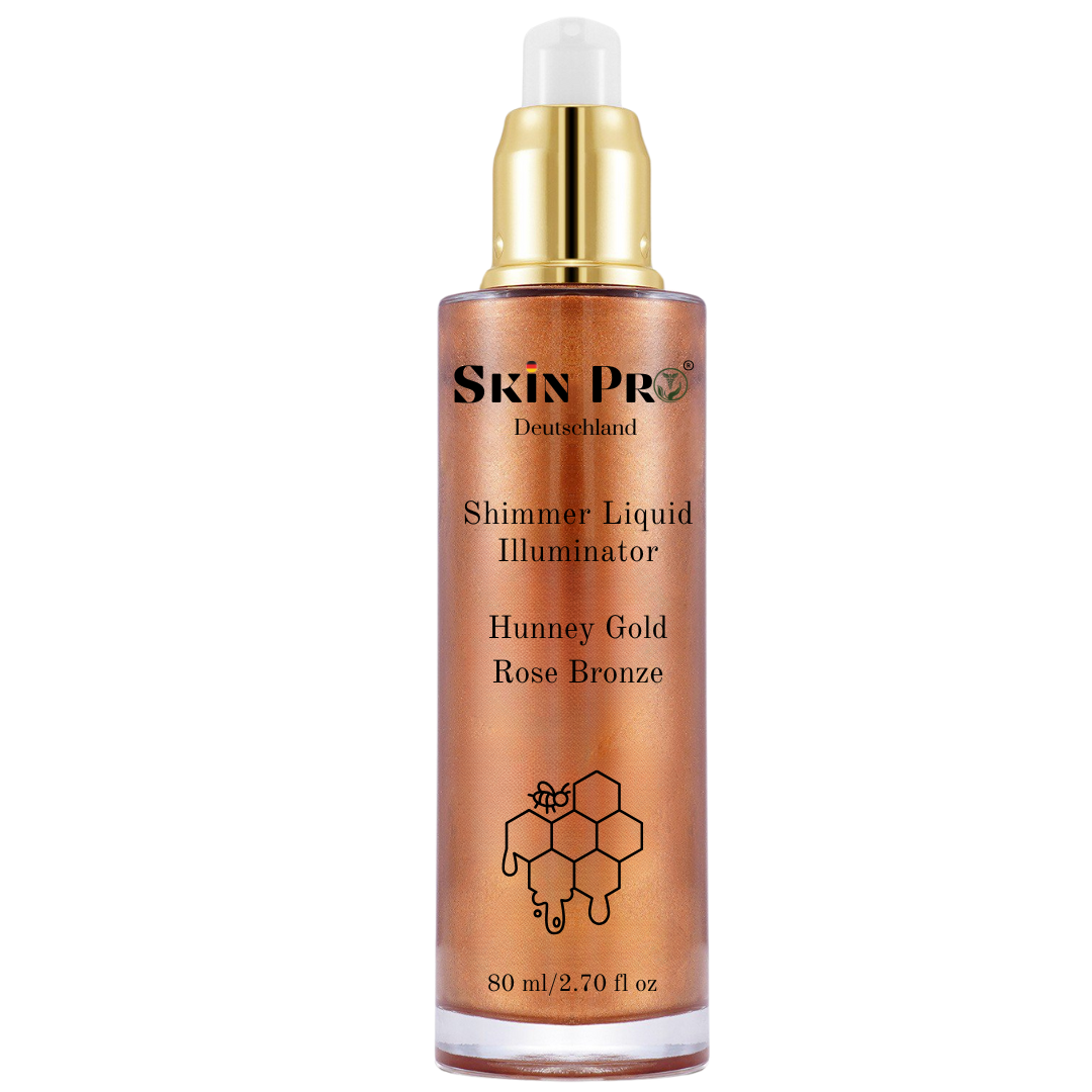 Body Shimmer