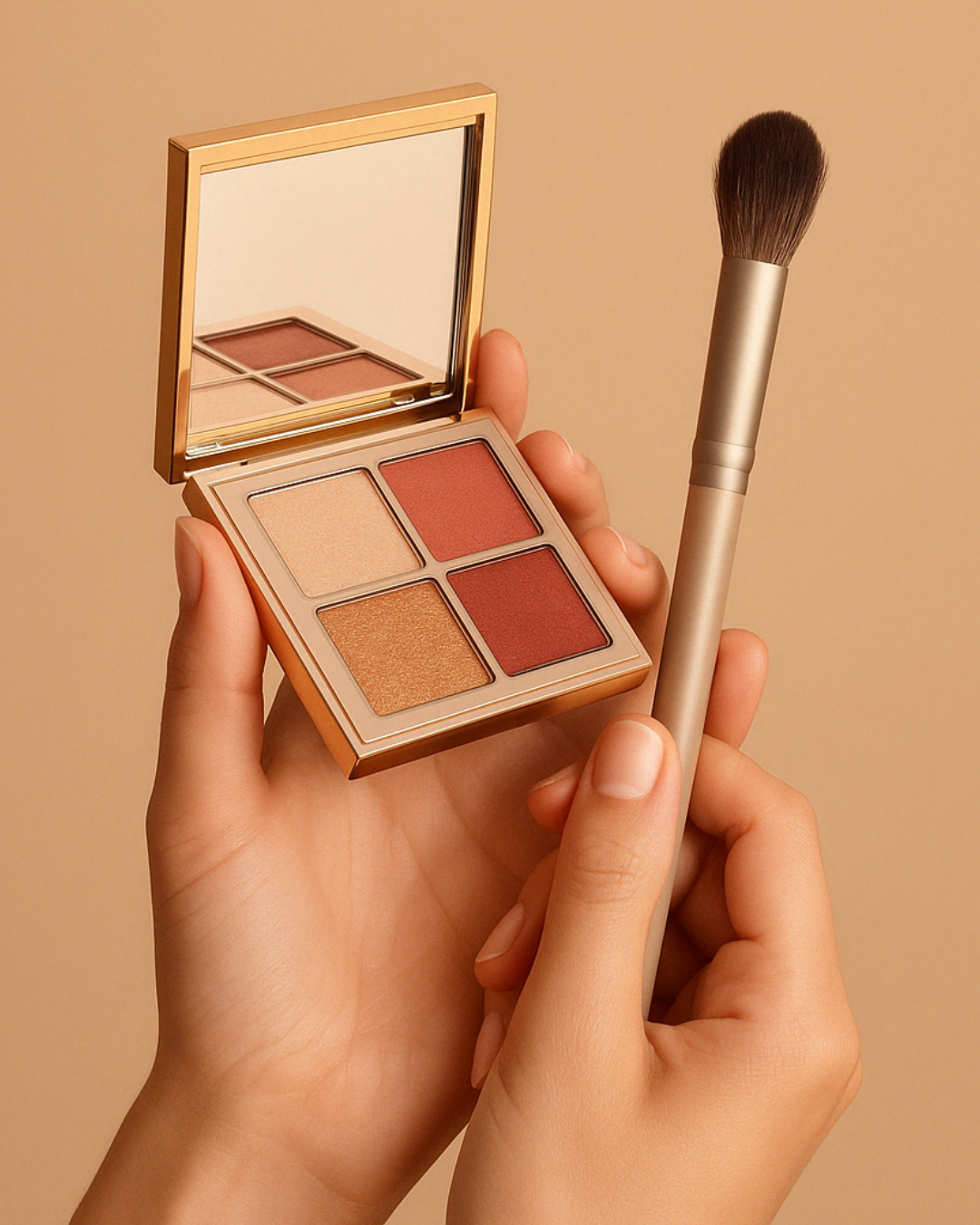 Eyeshadow - Pearl Powder