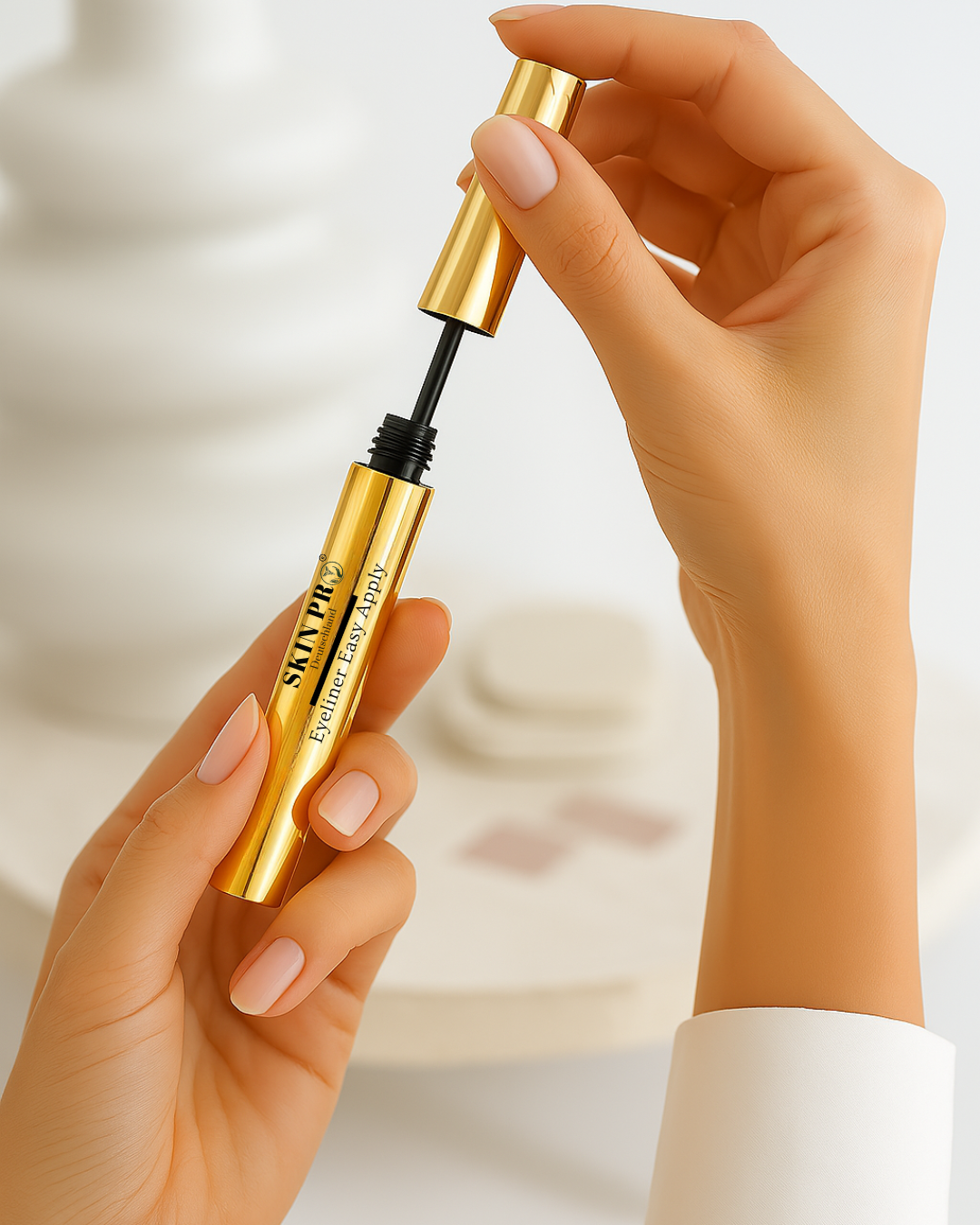 Penel me furçë - Easy Apply