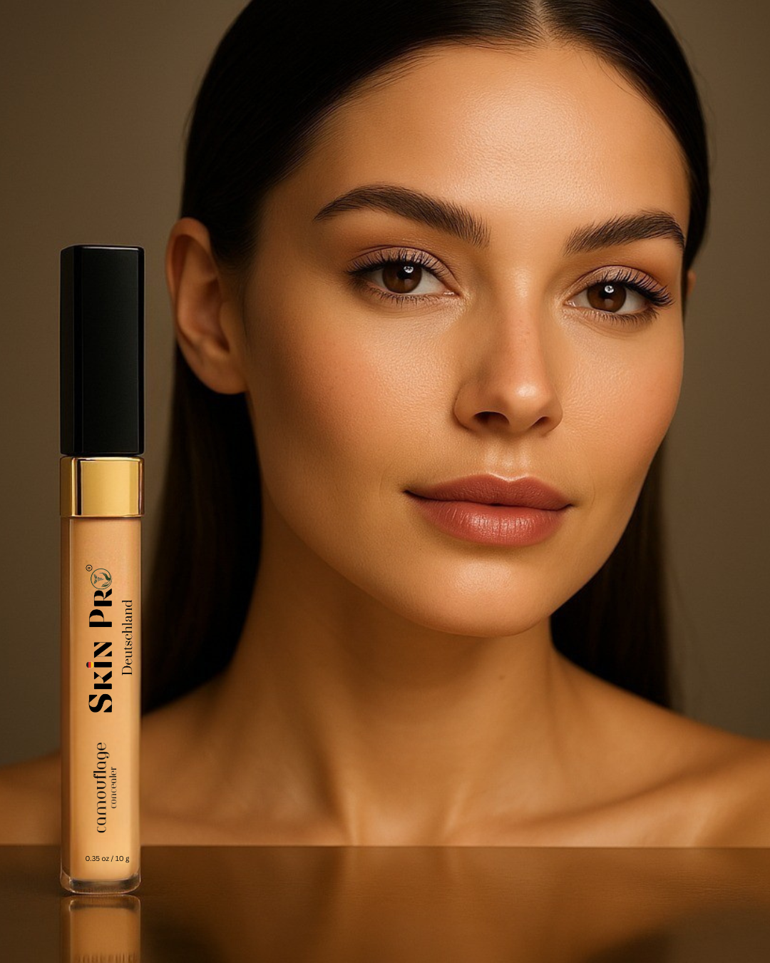 Concealer camouflage