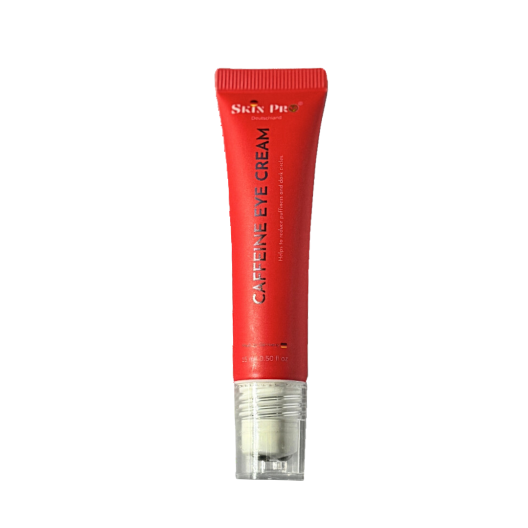 Caffeine Eye Cream