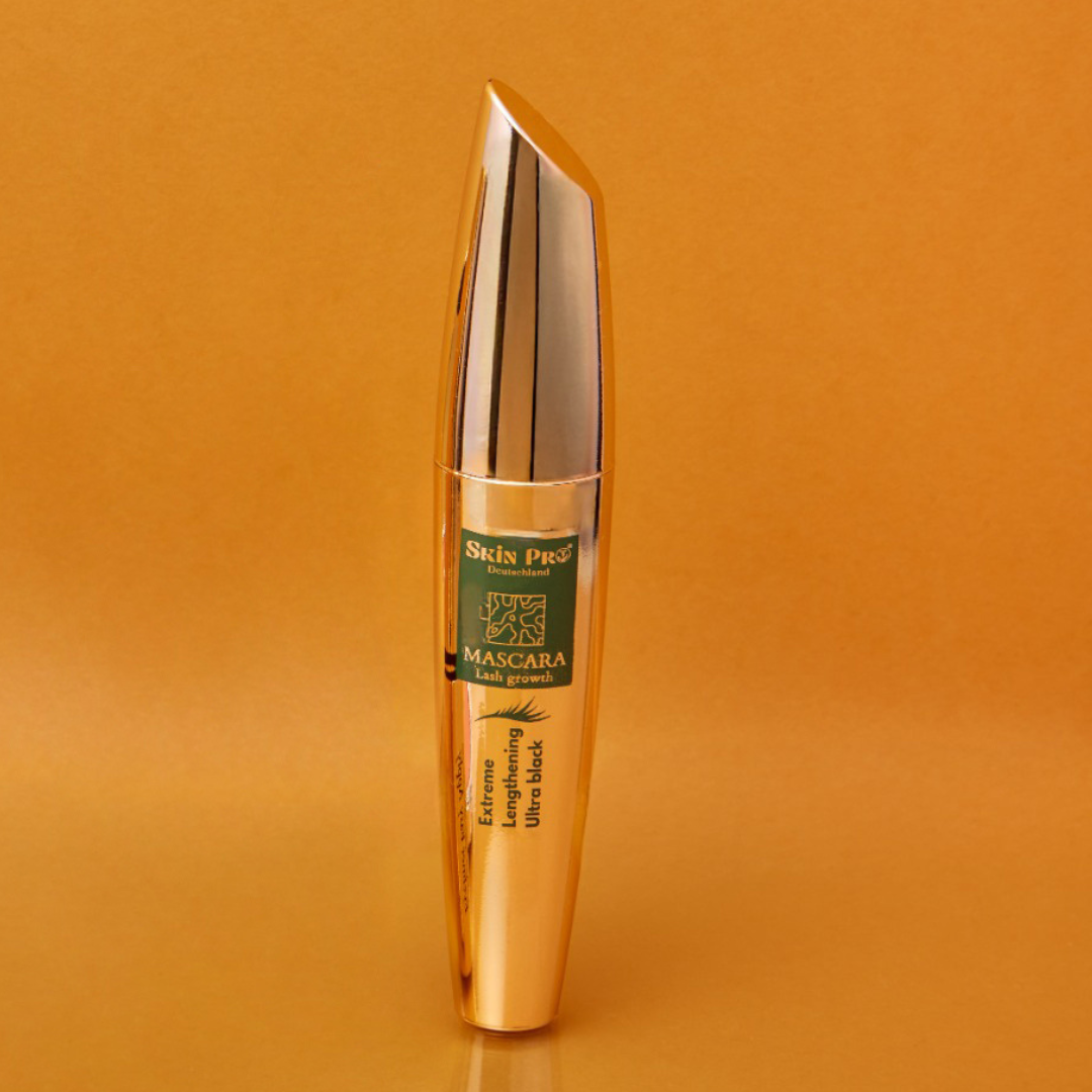 Rimel - Extreme Lengthening Ultra black