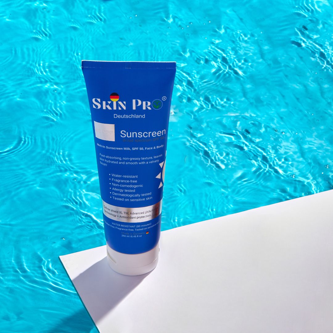 Krem Dielli 50 SPF - 250ml
