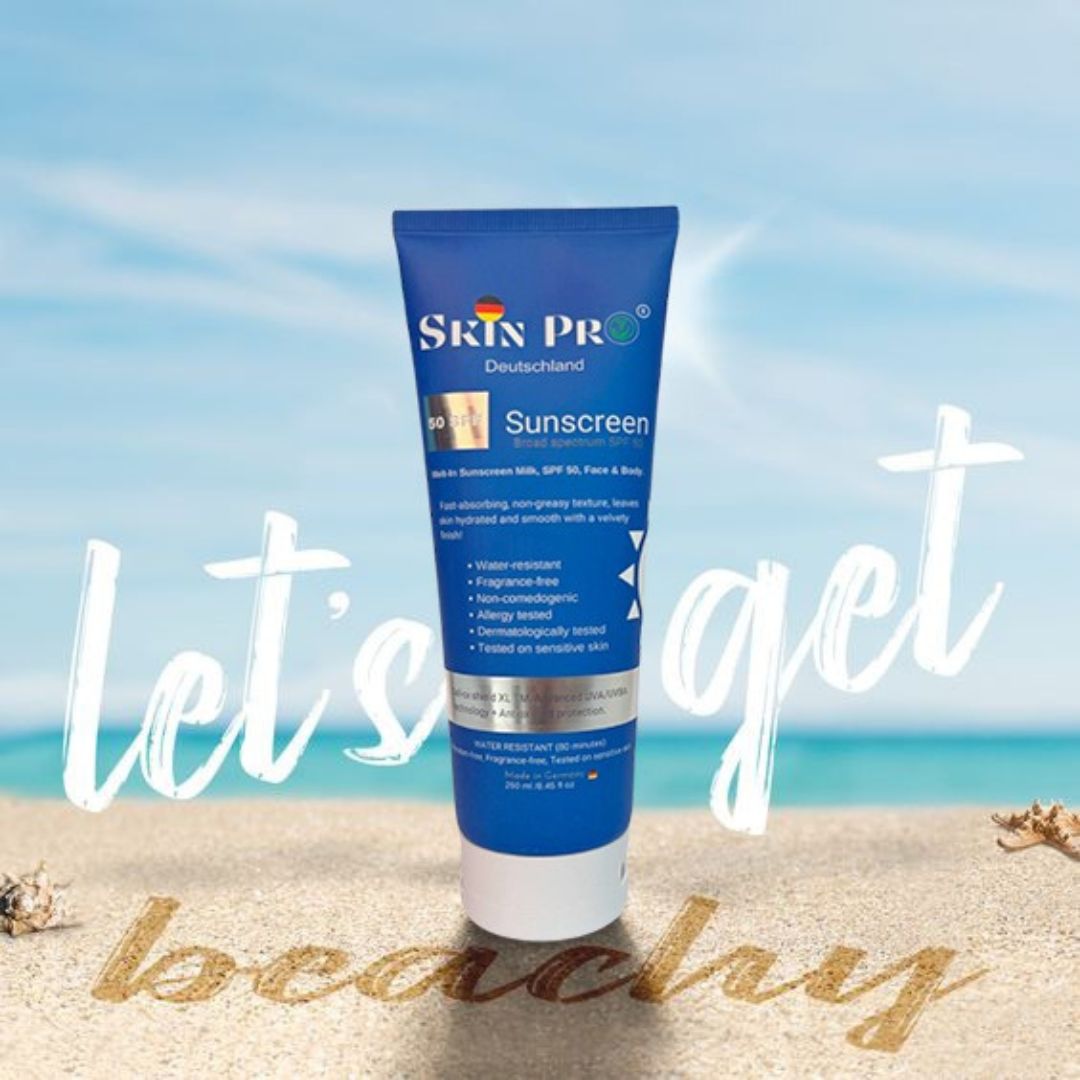 Krem Dielli 50 SPF - 250ml