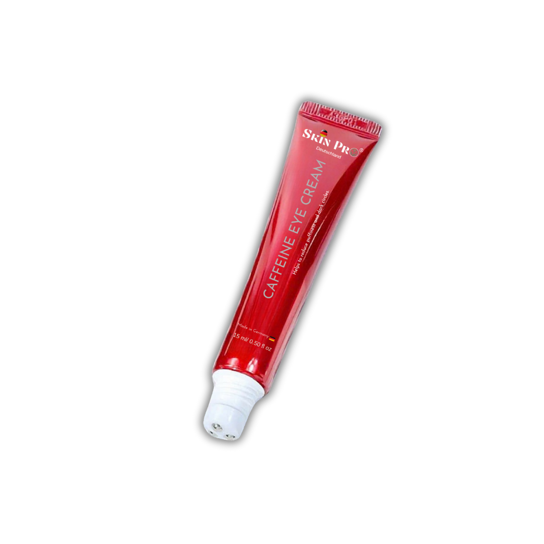 Caffeine Eye Cream