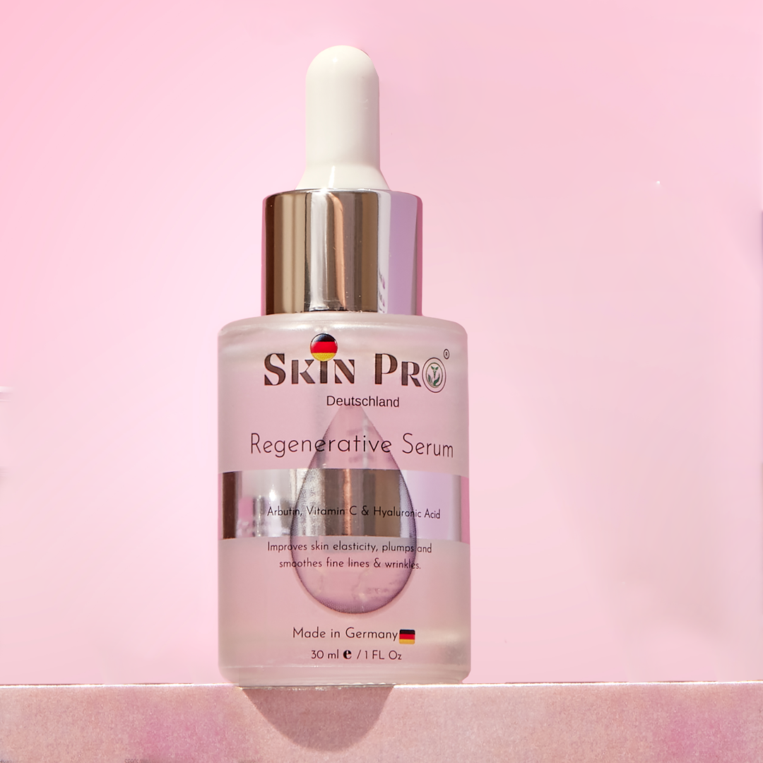 Serum Rigjenerues
