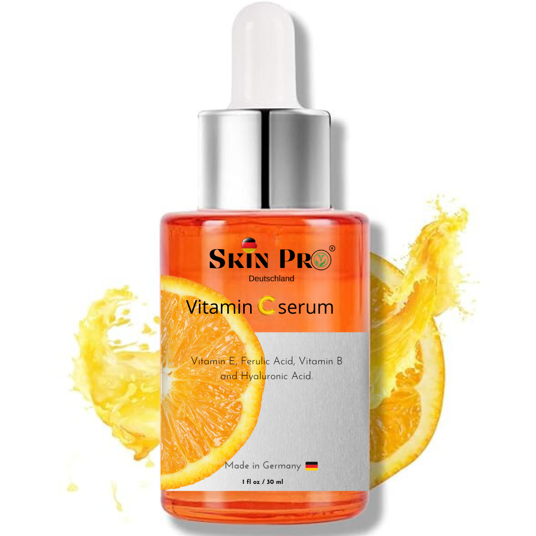Serum Vitamin C