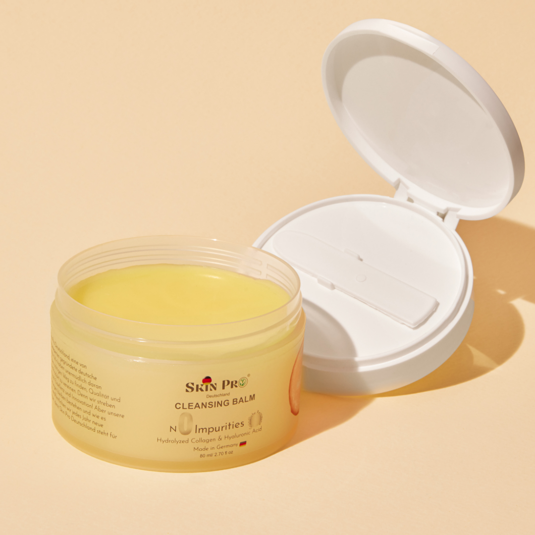 Lares ne formë balmi