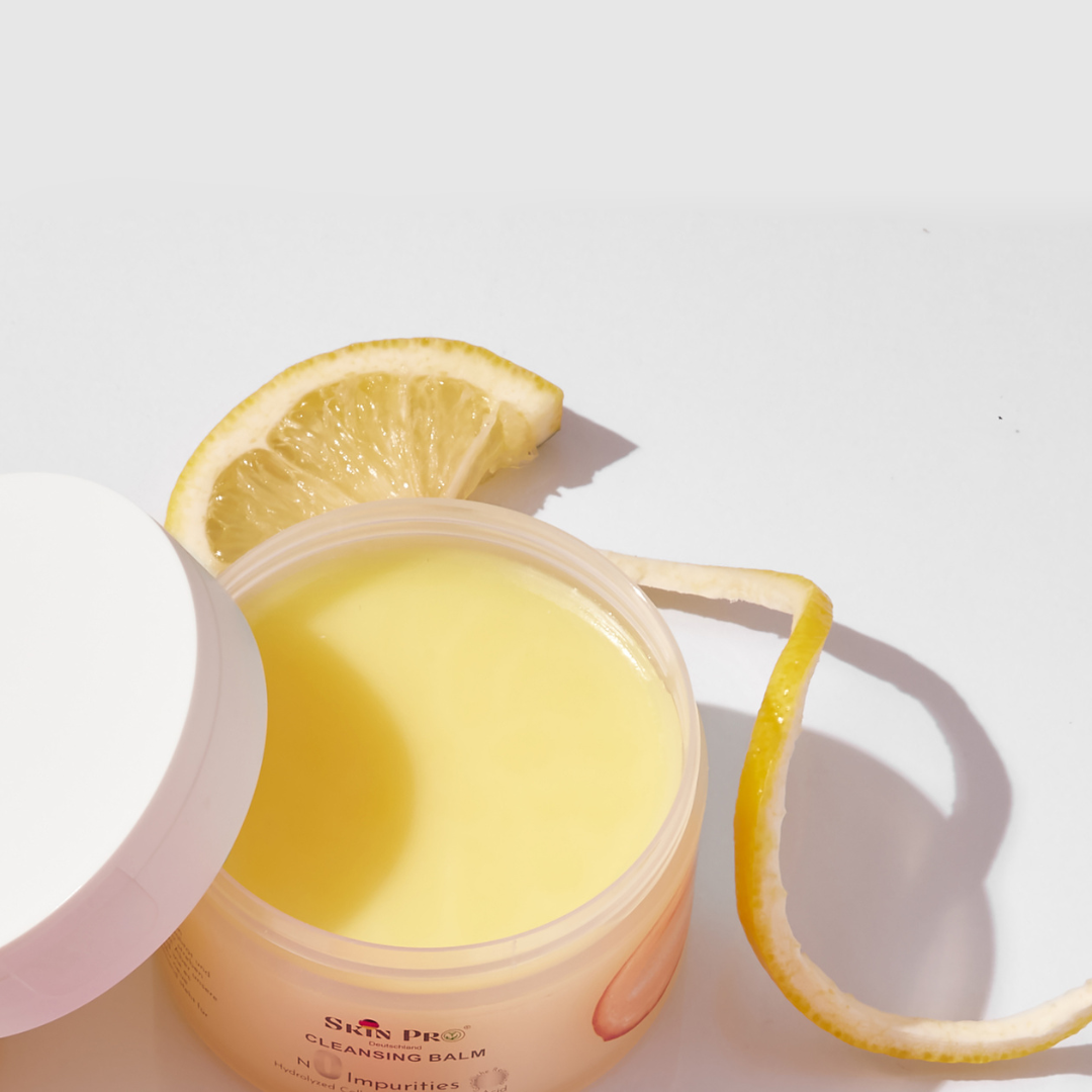 Lares ne formë balmi