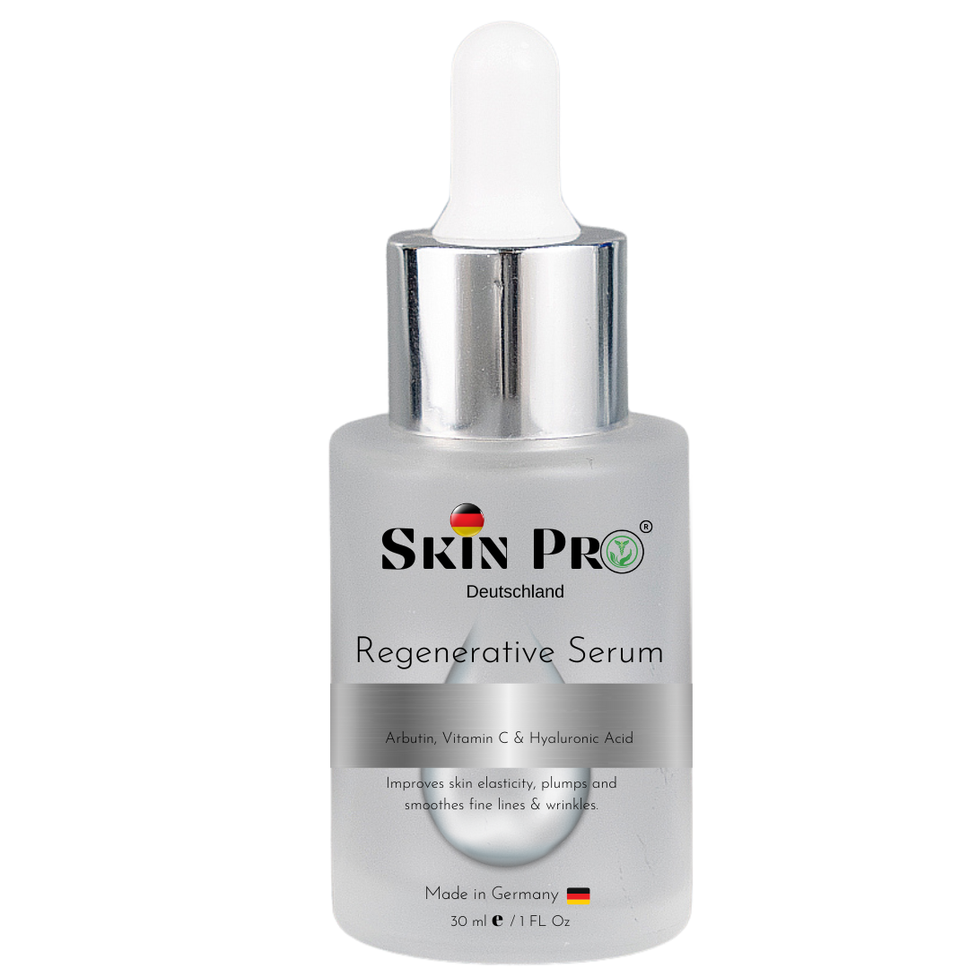 Serum Rigjenerues