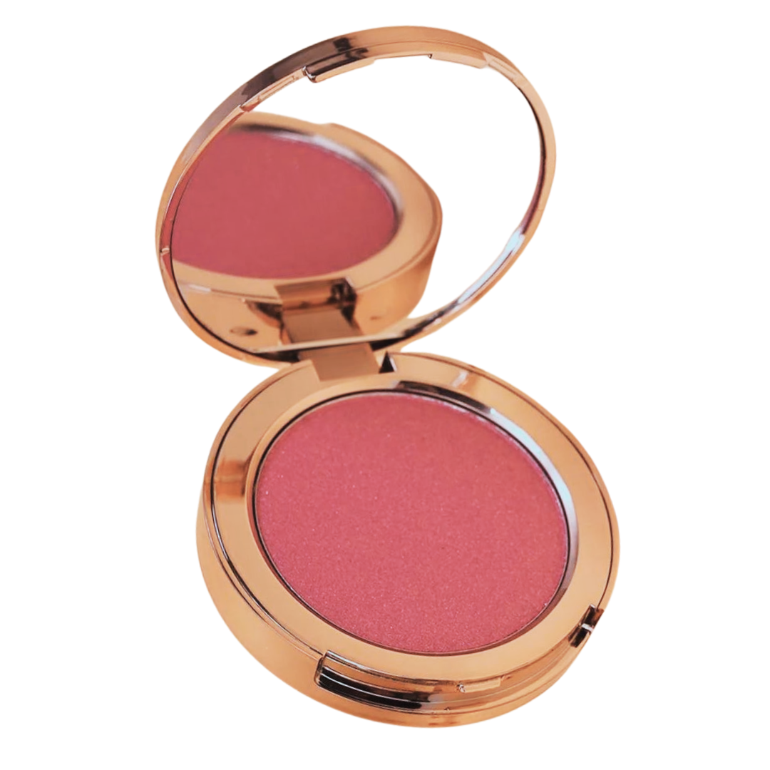 Blush - Pearl Powder (5 nuanca)
