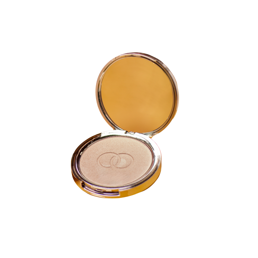 Highlighter - Pearl Powder (5 nuanca)