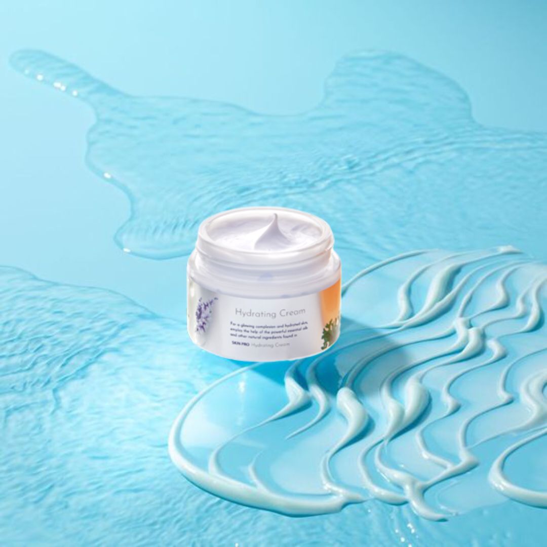 Krem Hidratues Skin Pro - për lëkurë të thatë ose mikse!