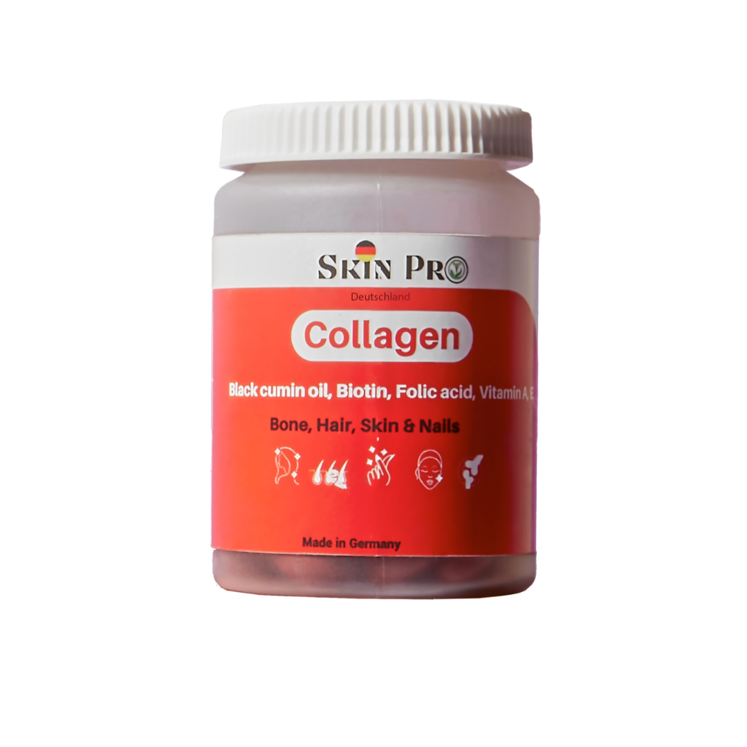 Skin Pro Kolagjen