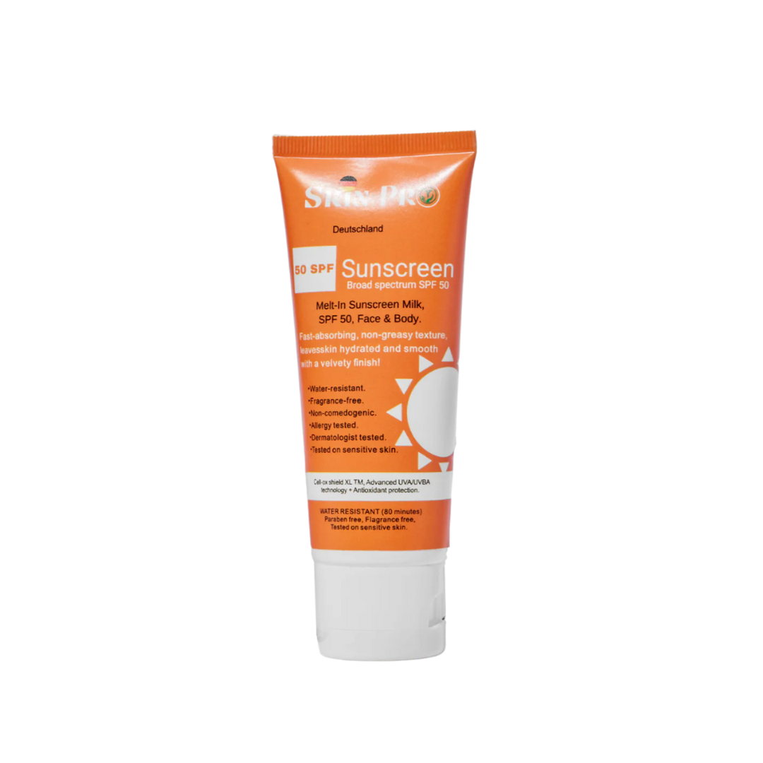 Krem Dielli 50 SPF - 60 ml