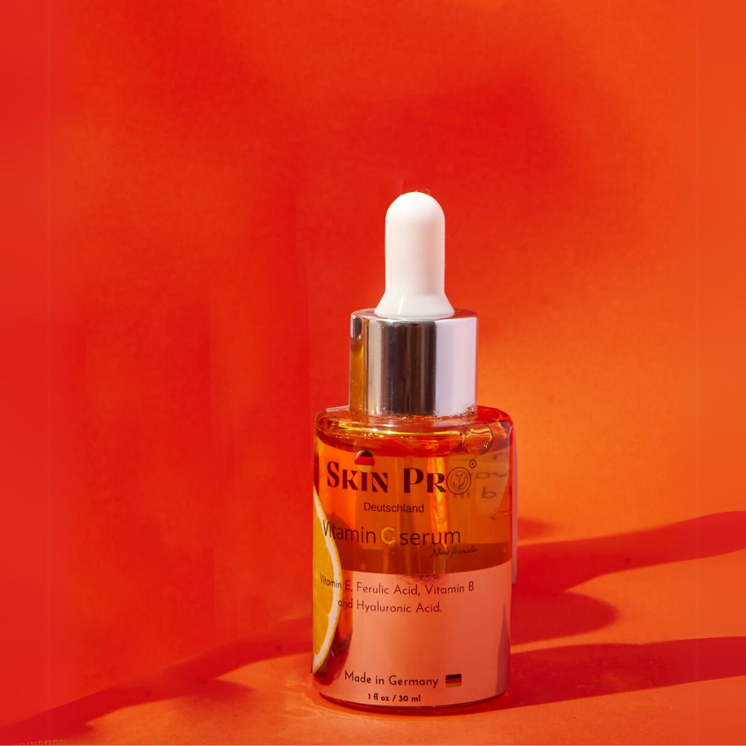 Serum Vitamin C